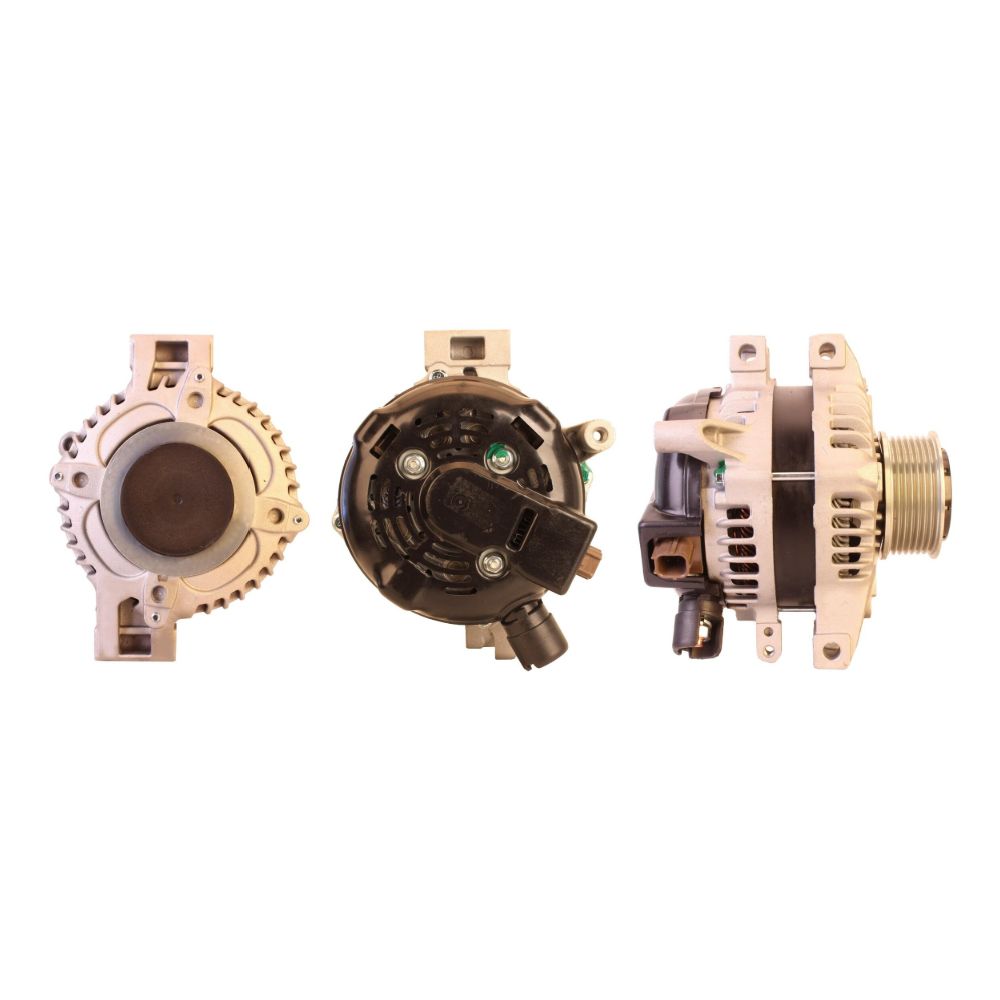 Generator 13-00513