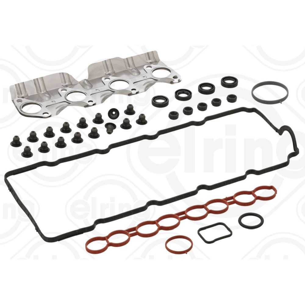 Packningssats, topplock 27-02635
