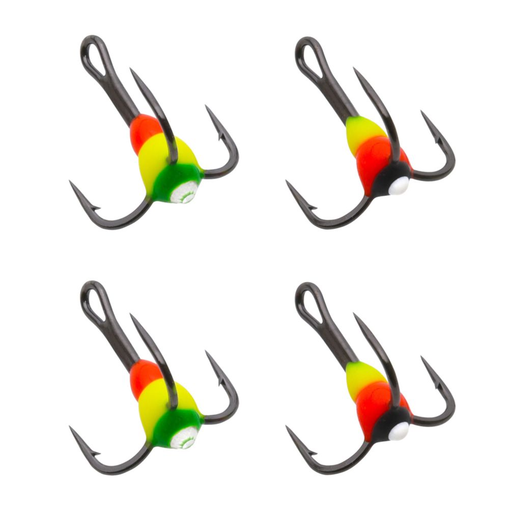 Patriot TR78 värvikonks KIT-3 4 tk