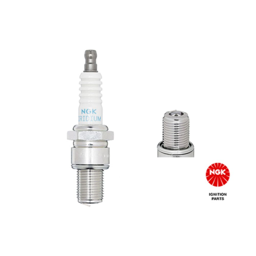 NGK R7376-10 süüteküünal