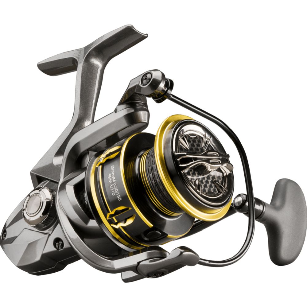 Okuma Inspira ISX avokela