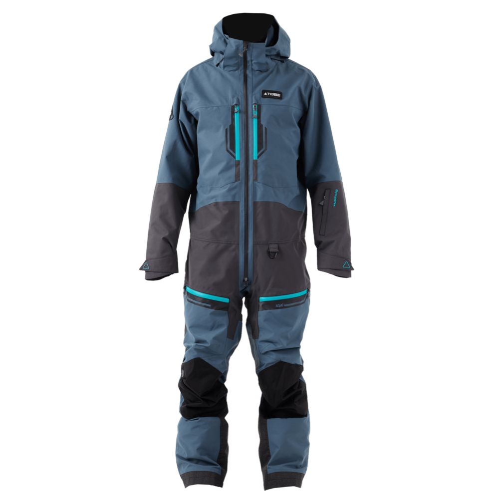 Tobe Tiro V3 skoteroverall Orion Blue