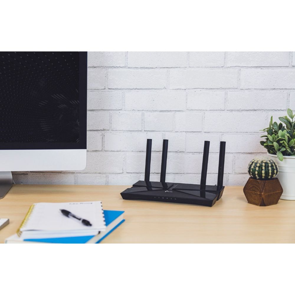 TP-LINK Archer AX1500 WiFi 6 router