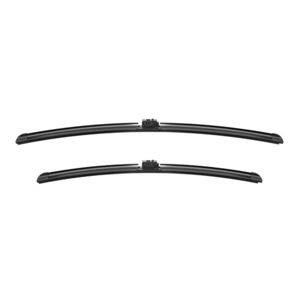 Bosch AeroTwin A832S pyyhkijänsulkapari 65 + 55 cm