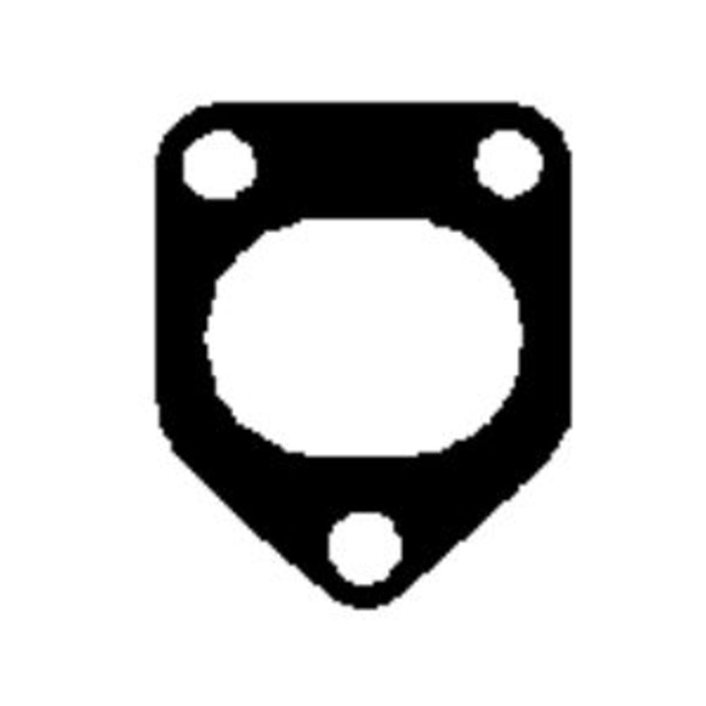 Pakoputken tiiviste 14-0281