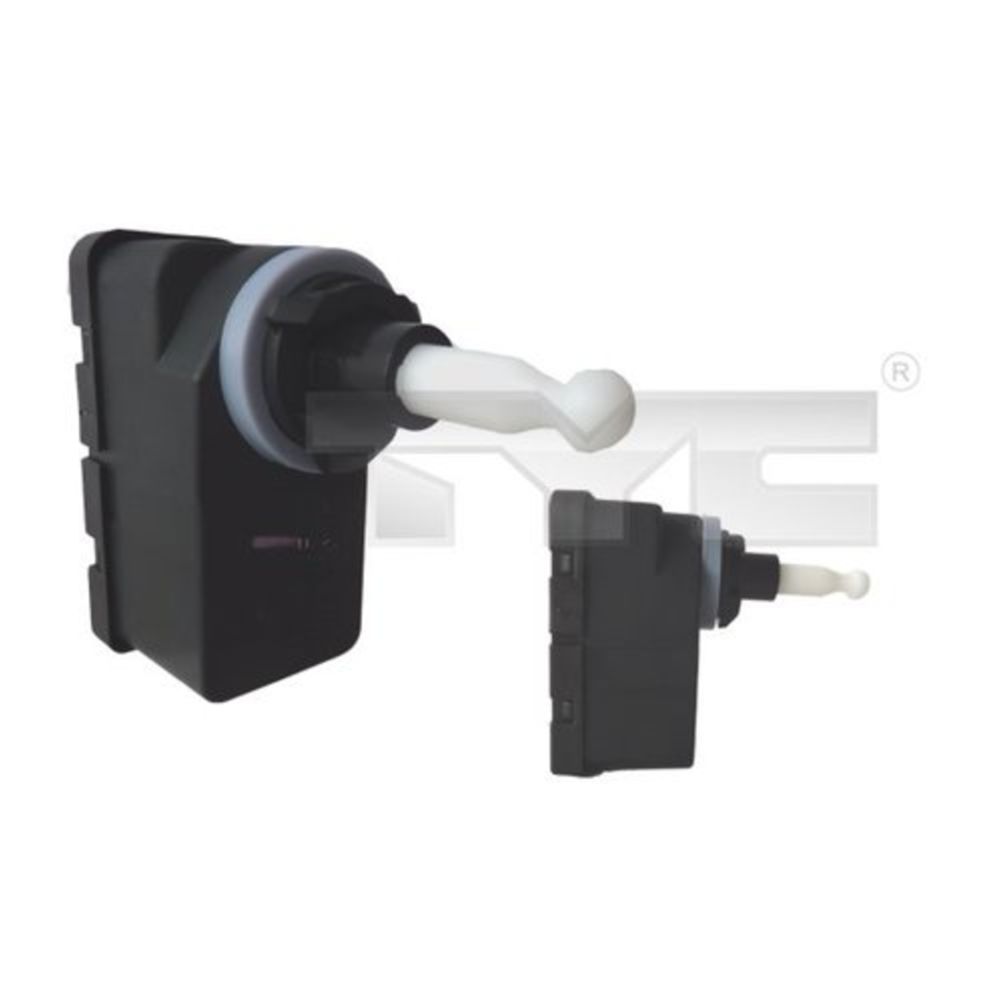 Ajovalojen korkeudensäädin 50-8060