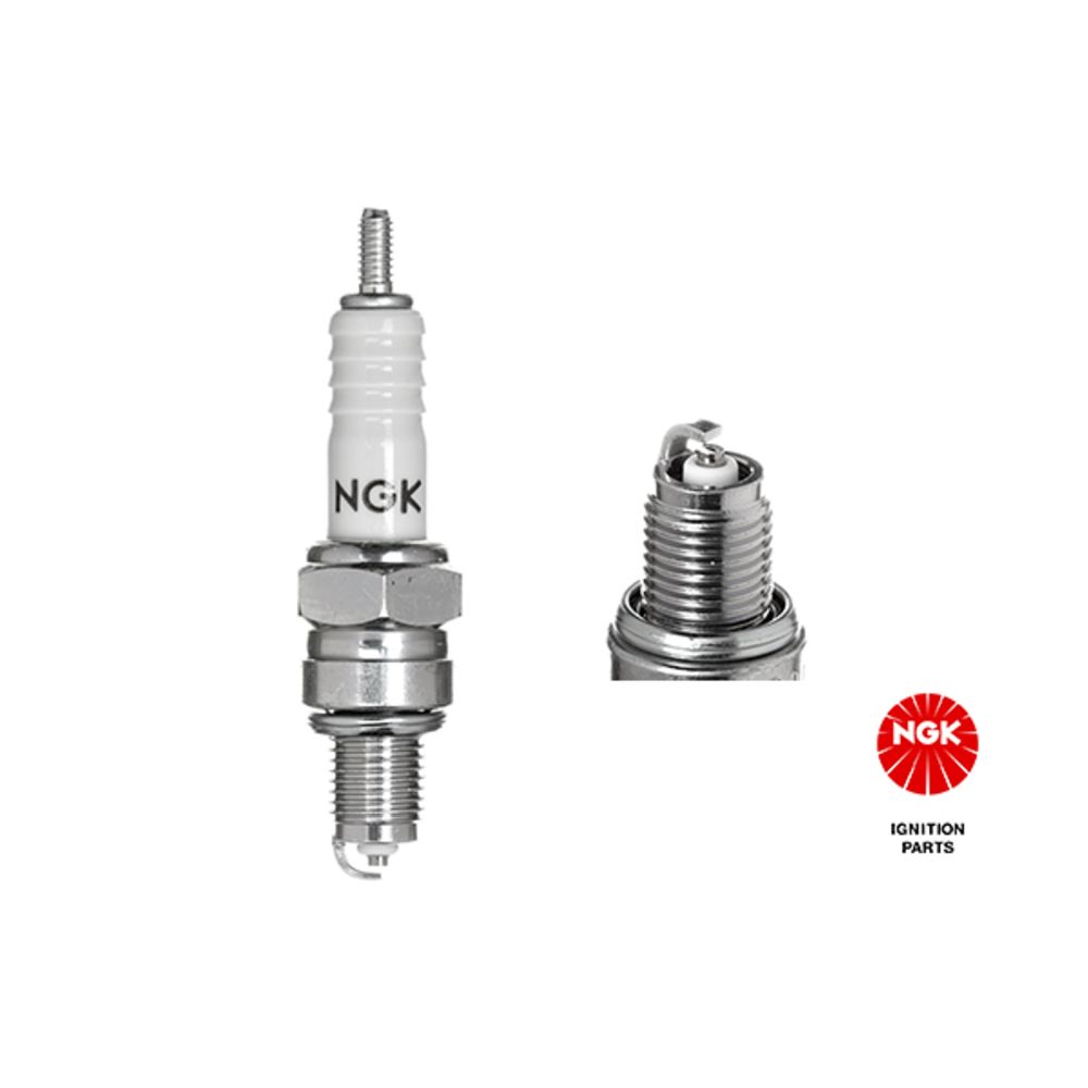 NGK C7HSA sytytystulppa