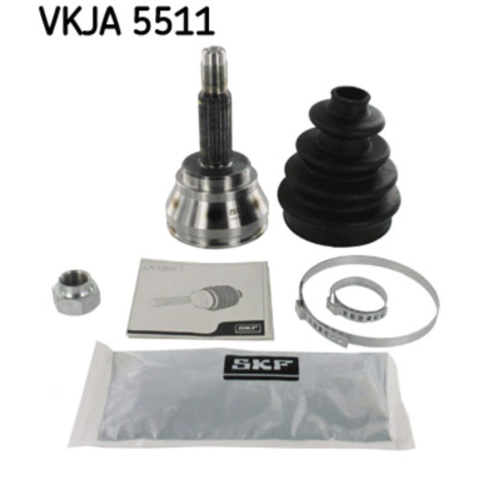 Vetonivelsarja 17-4101
