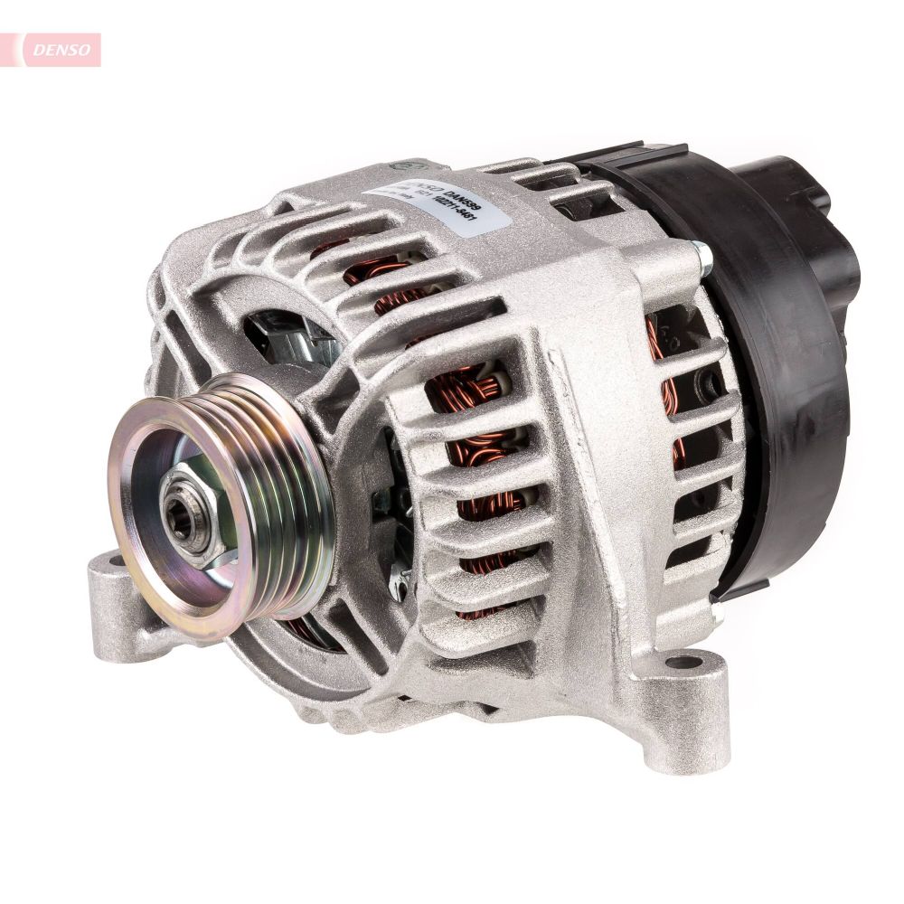 Generaator 13-00228