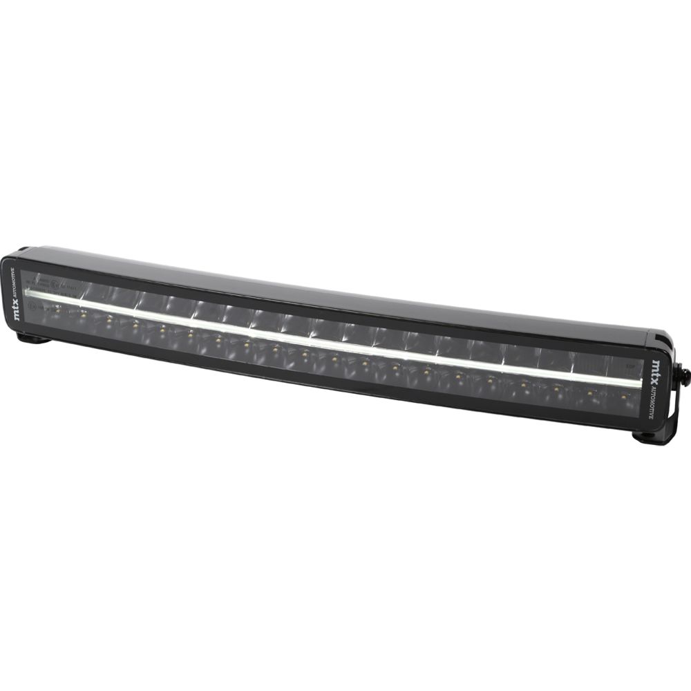 MTX Automotive FlareBoost 560 Curved lisatuli 56 cm 200 W Ref. 50