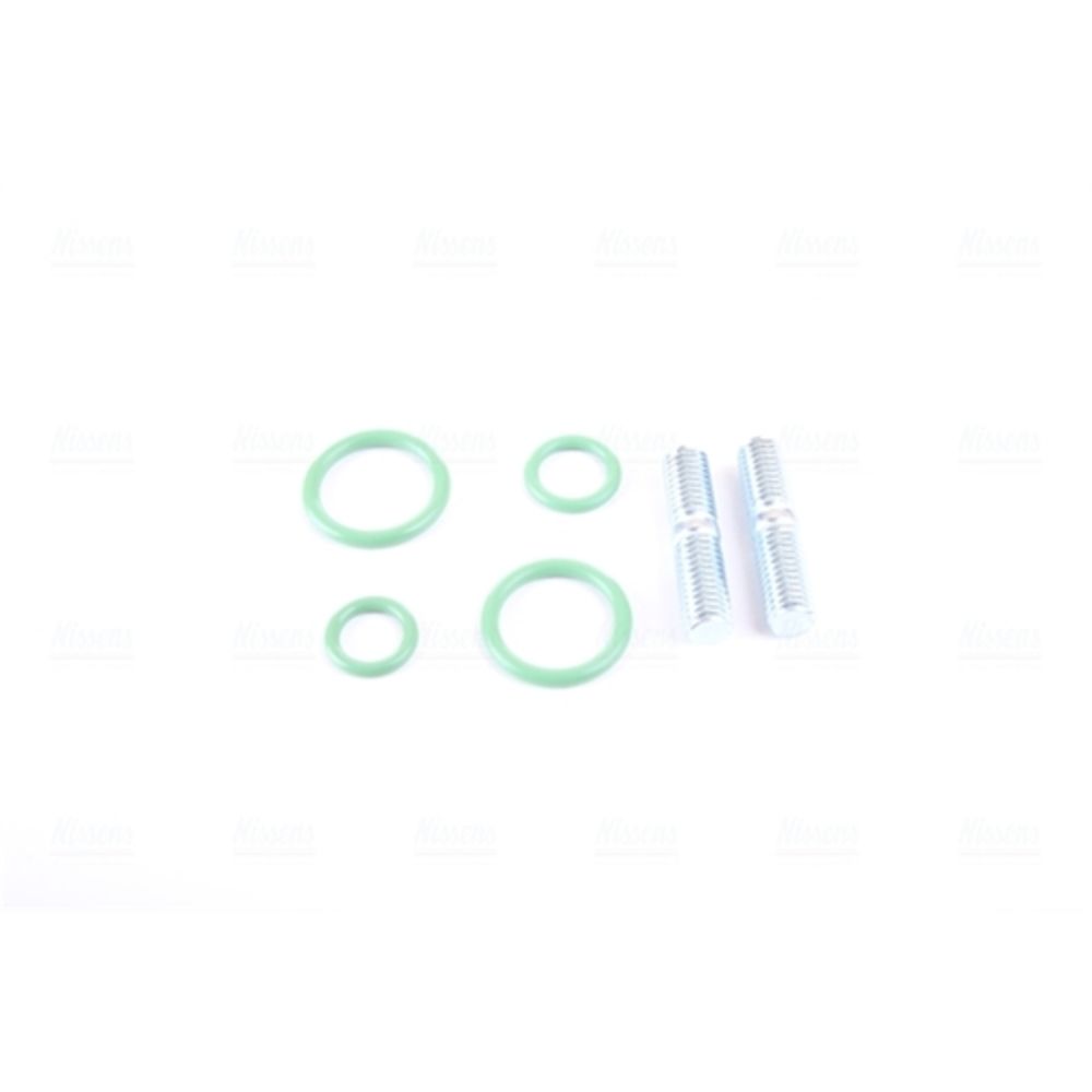 Ilmastointilaitteen lauhdutin 30-00512