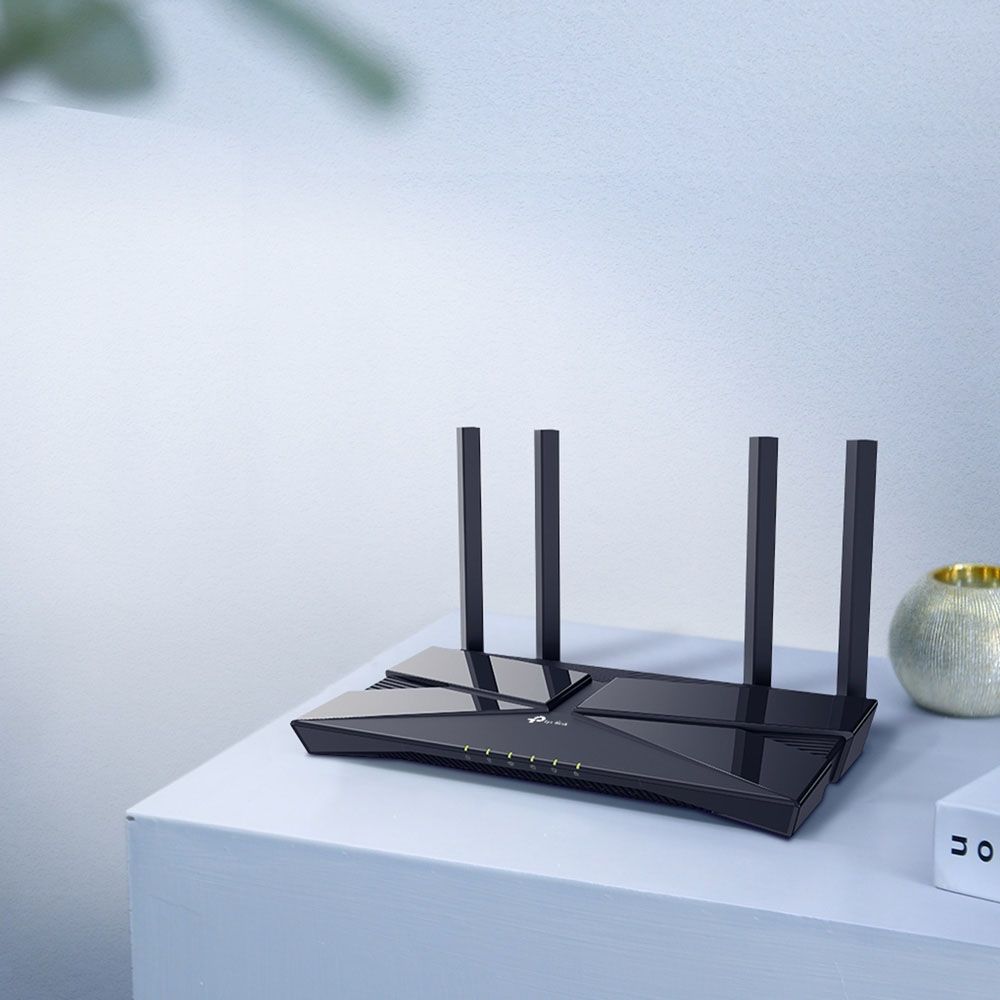 TP-LINK Archer AX23 WiFi 6 router