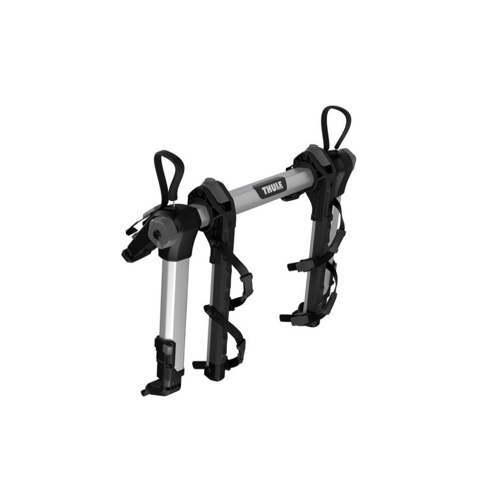 Thule OutWay Hanging 2 994 jalgrattahoidik tagaluugi külge