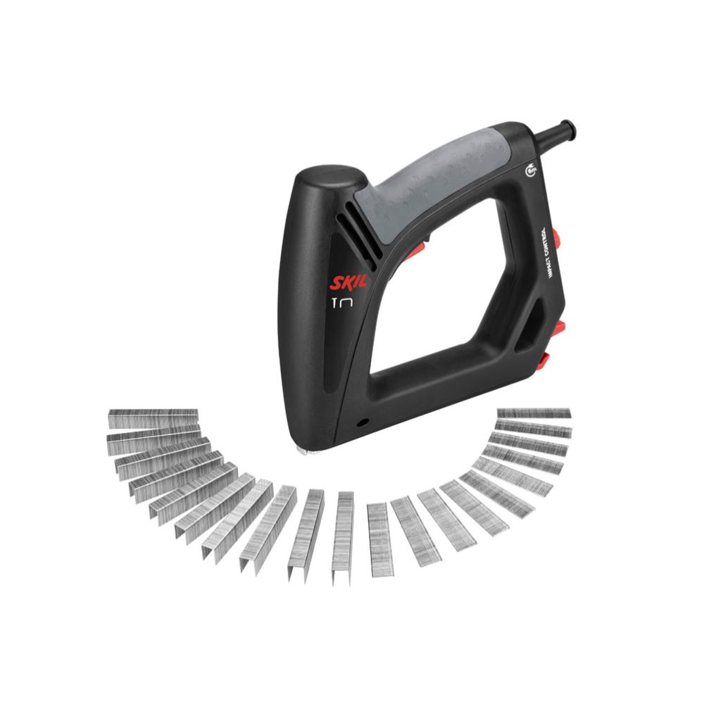 Skil 8200 AC sähkönitoja 8-16 mm