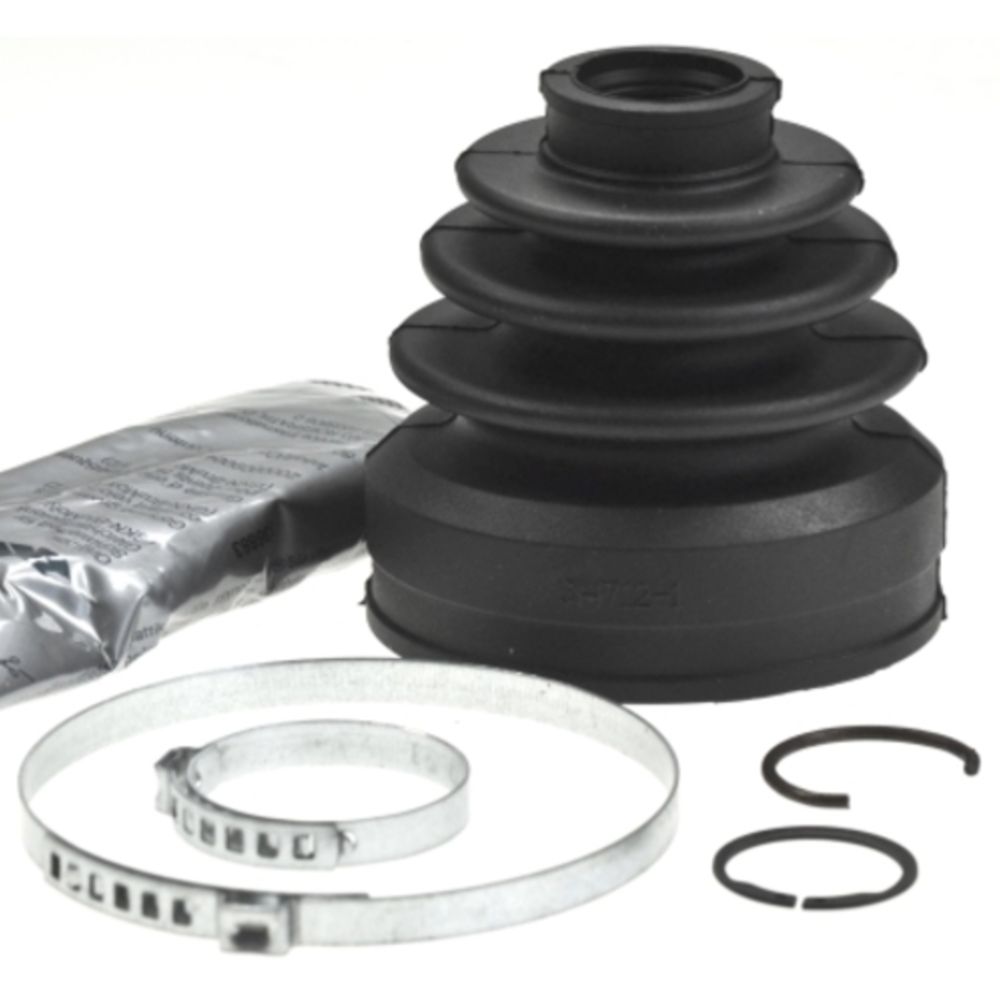 Vetoakselin suojakumisarja 17-05596