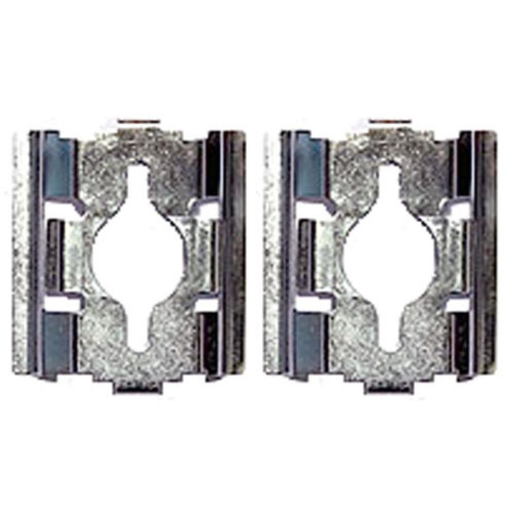 Jarrupalojen asennussarja 23-1599