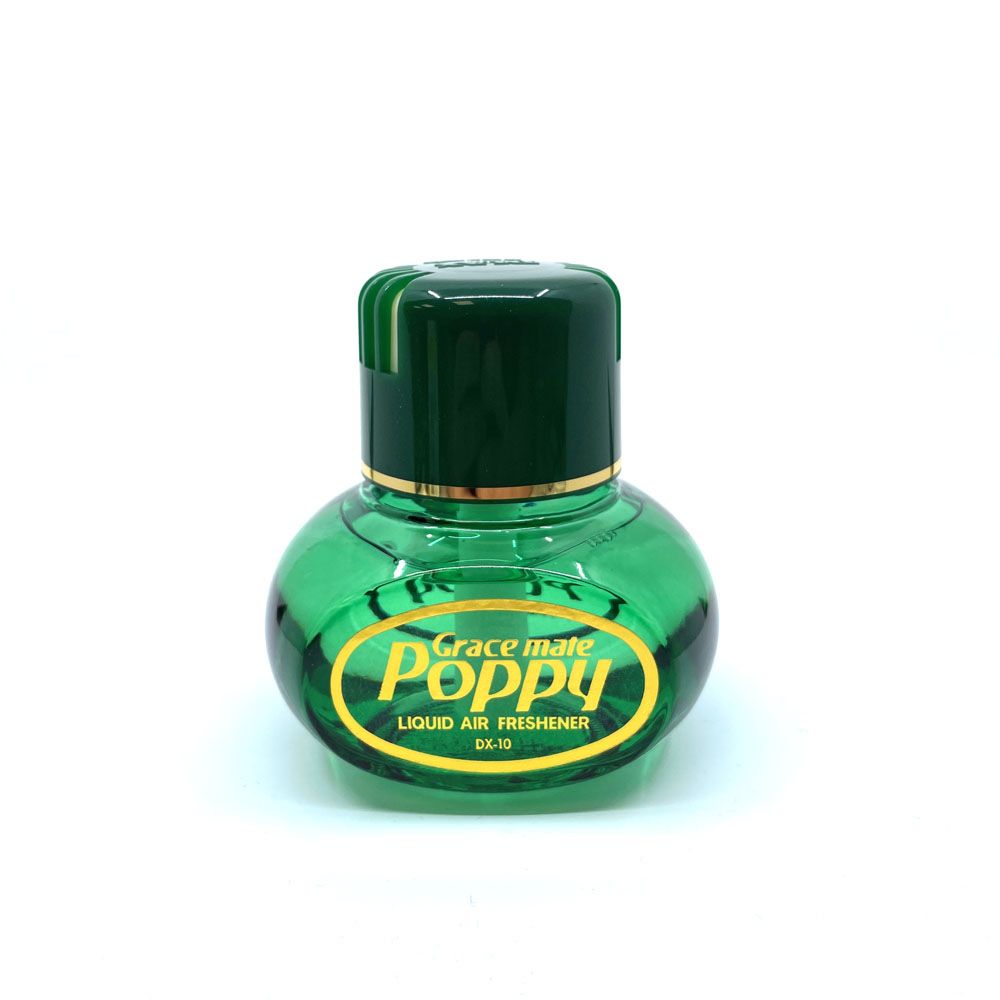 Grace Mate Poppy Pine õhuvärskendaja, mänd, 150 ml