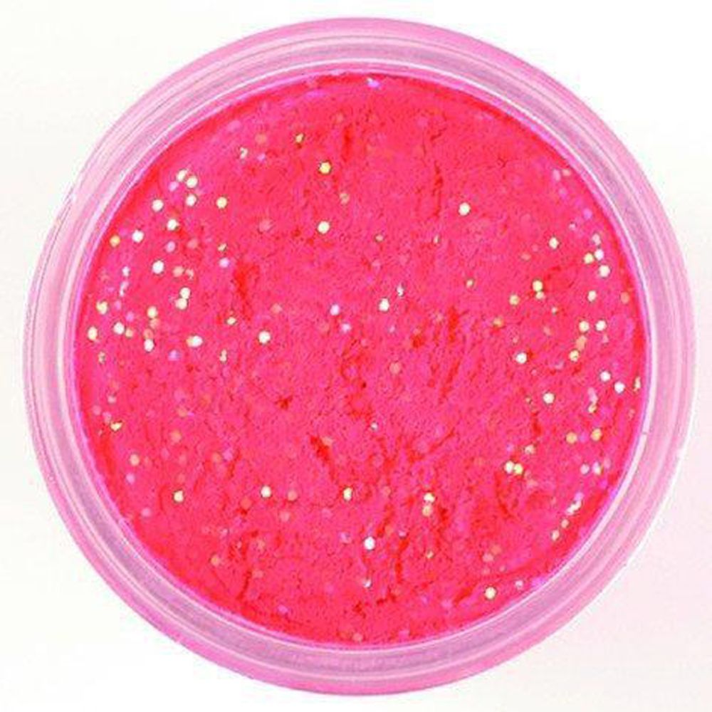Berkley PowerBait Glitter Trout betespasta 50 g