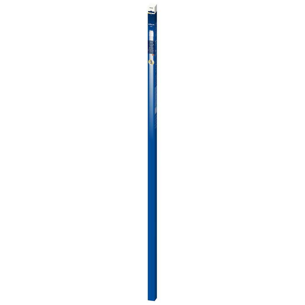 Airam LED lysrör G13 18 W 3000 K 1700 lm 1200 mm + glimtändare