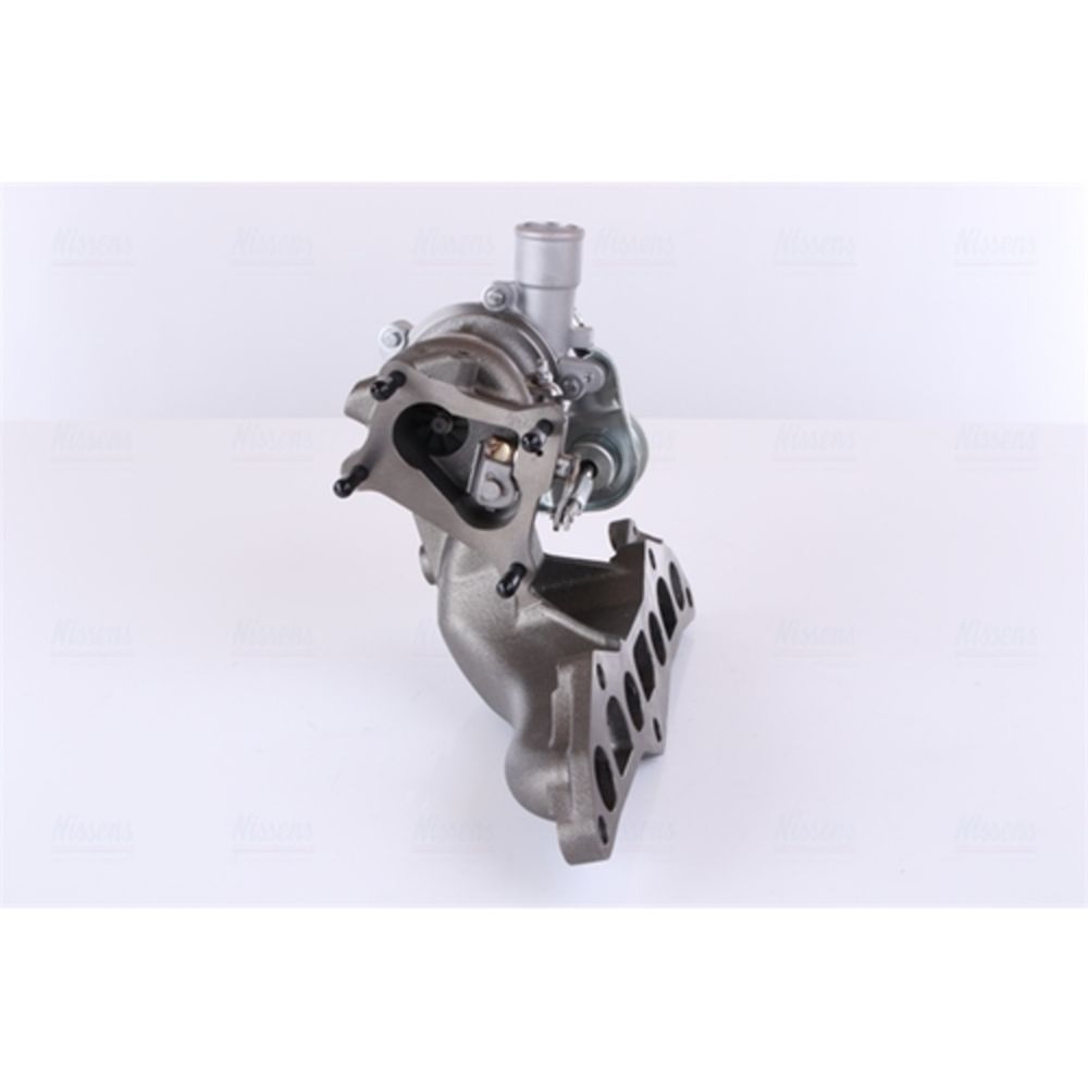 Turboahdin 13-09997
