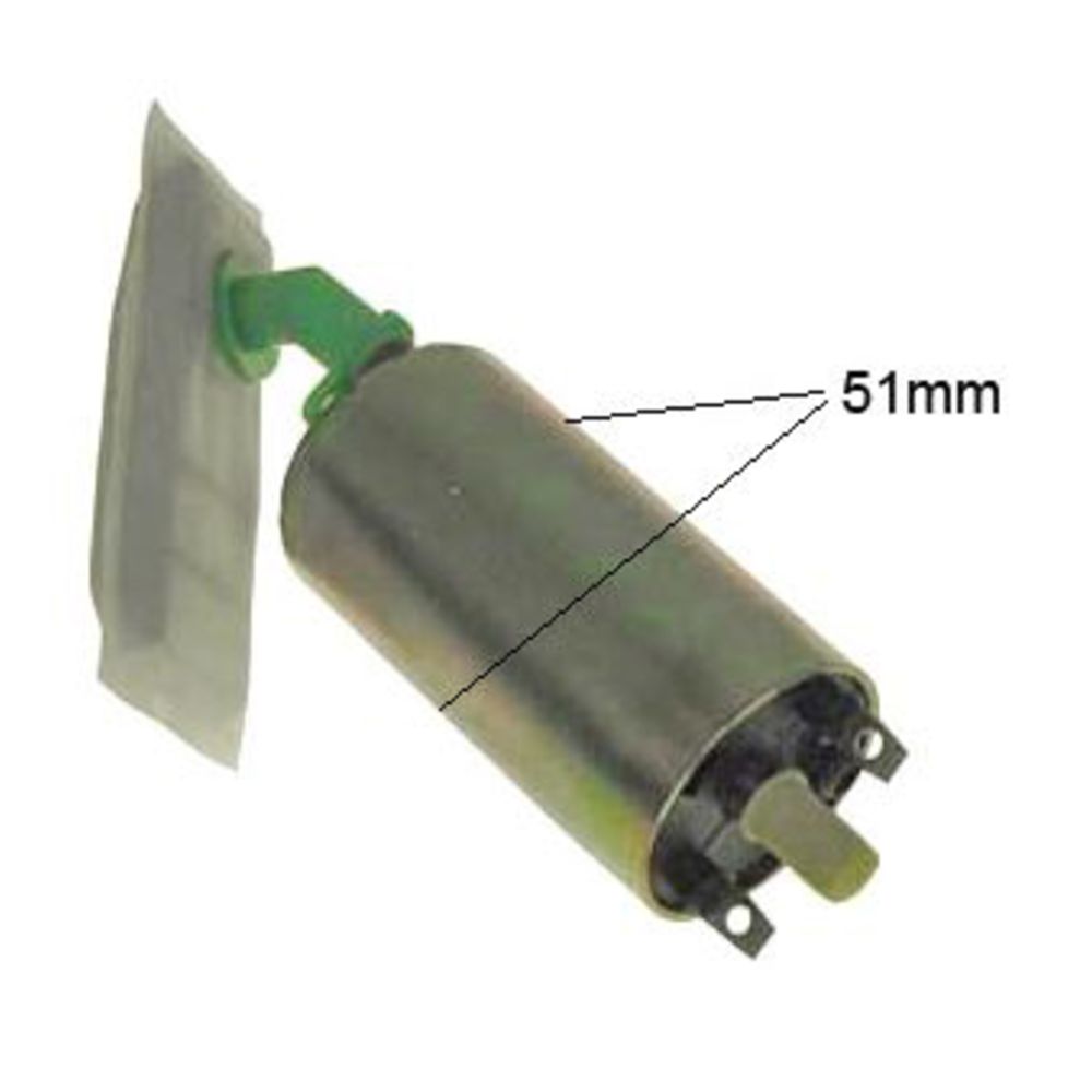 Polttoainepumppu 28-1431