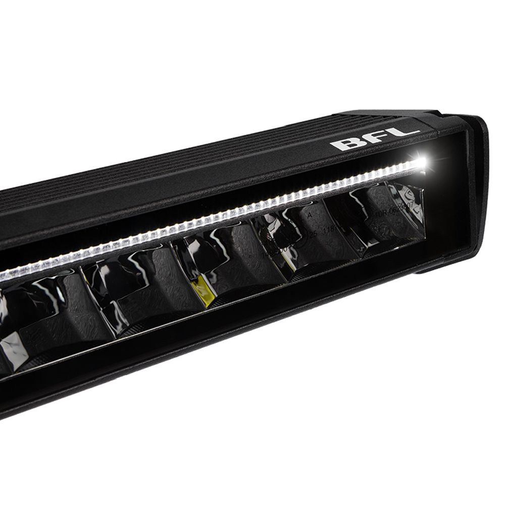 BFL Frameless Slim 555 LED-ljusramp 20" 100 W Ref.25