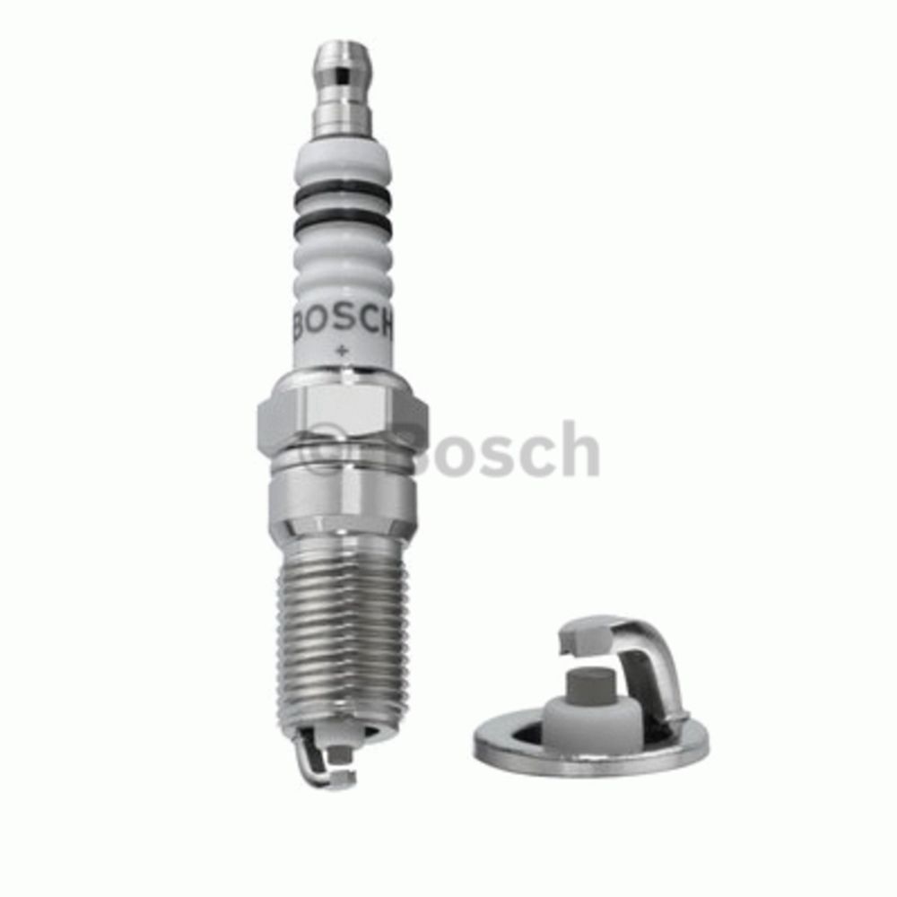 Bosch SuperPlus HR7DC+ "5+" sytytystulppa