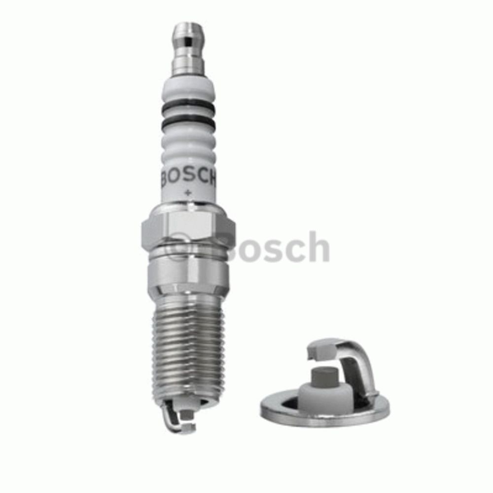 Bosch HR7DCX/HR7DCX+ "+46" tändstift