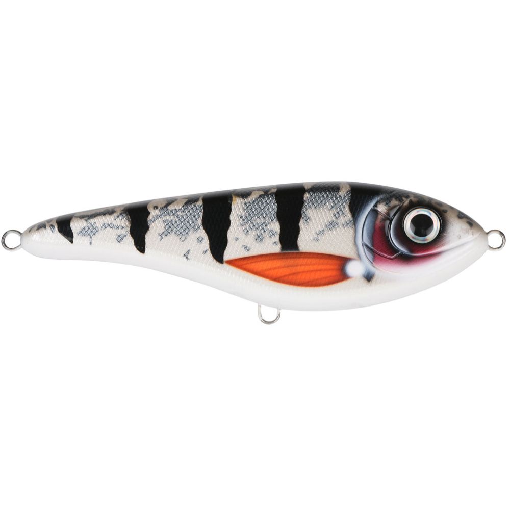 Strike Pro Buster Jerk 15 cm 75 g uppoava jerkki