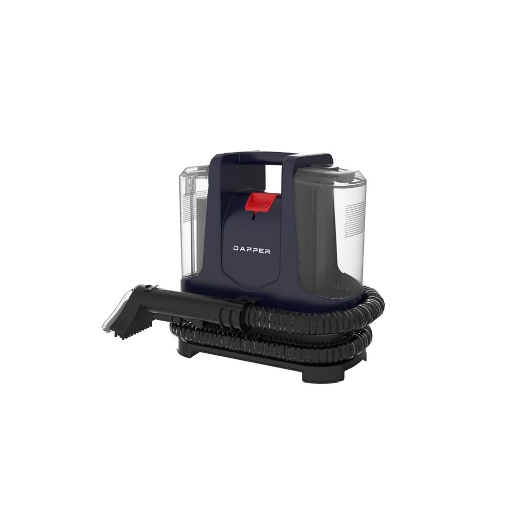 Dapper tekstiilipesur 1l 400 W