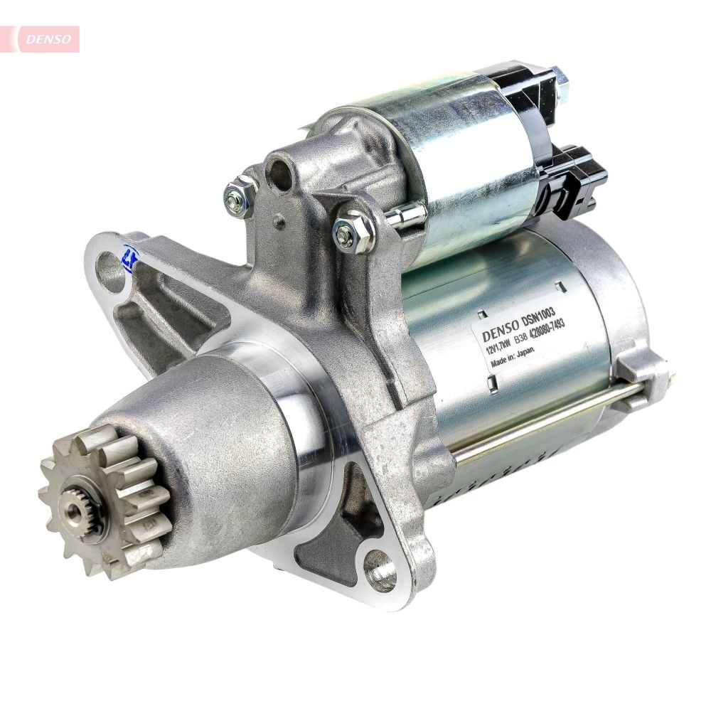 Startmotor 13-2817