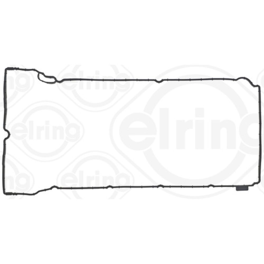 Packning, ventilkåpa 27-02387