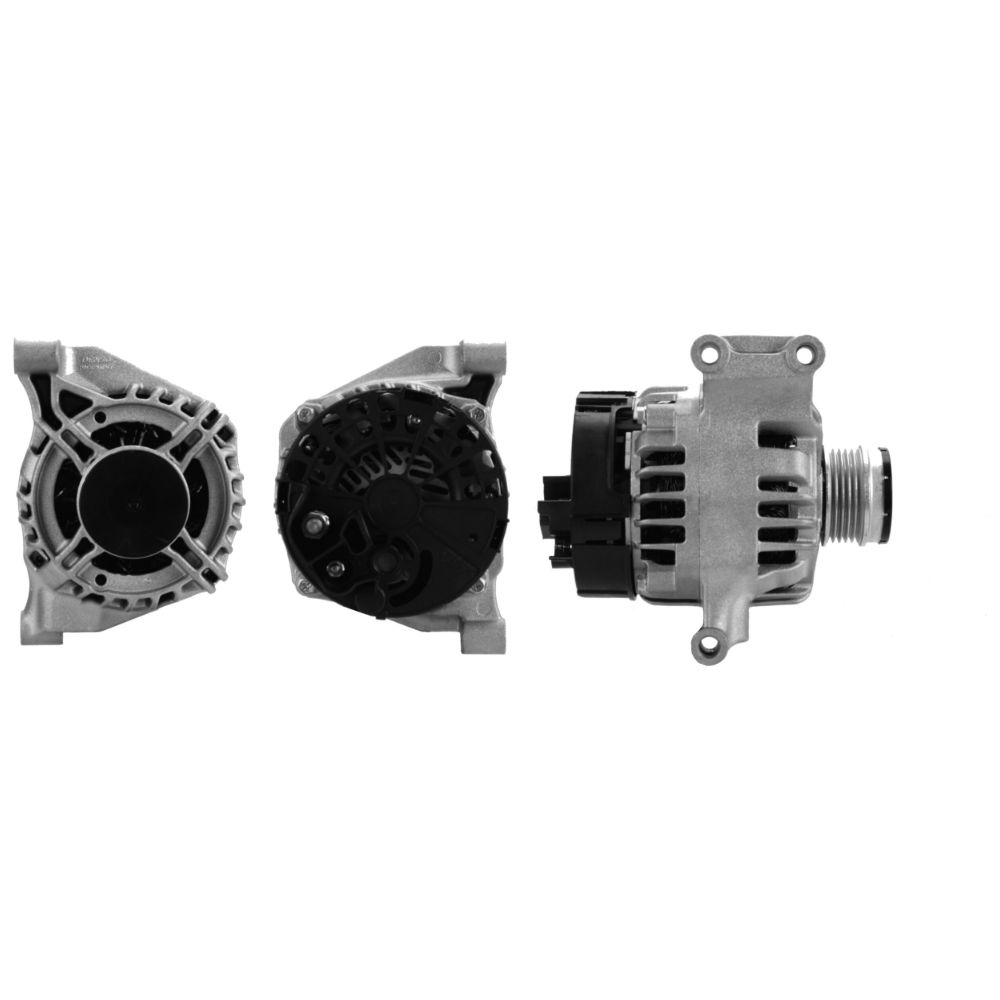 Generaator 13-3304