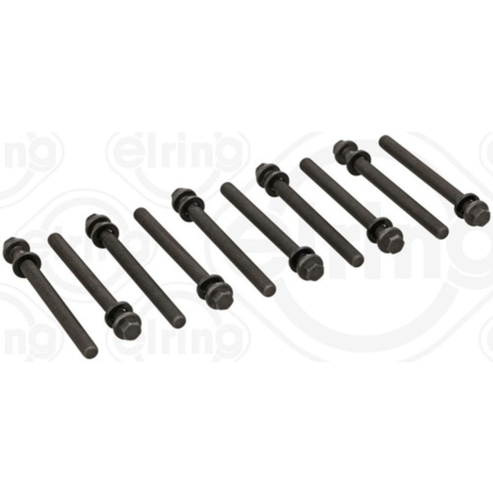 Bultsats, topplock 25-01028