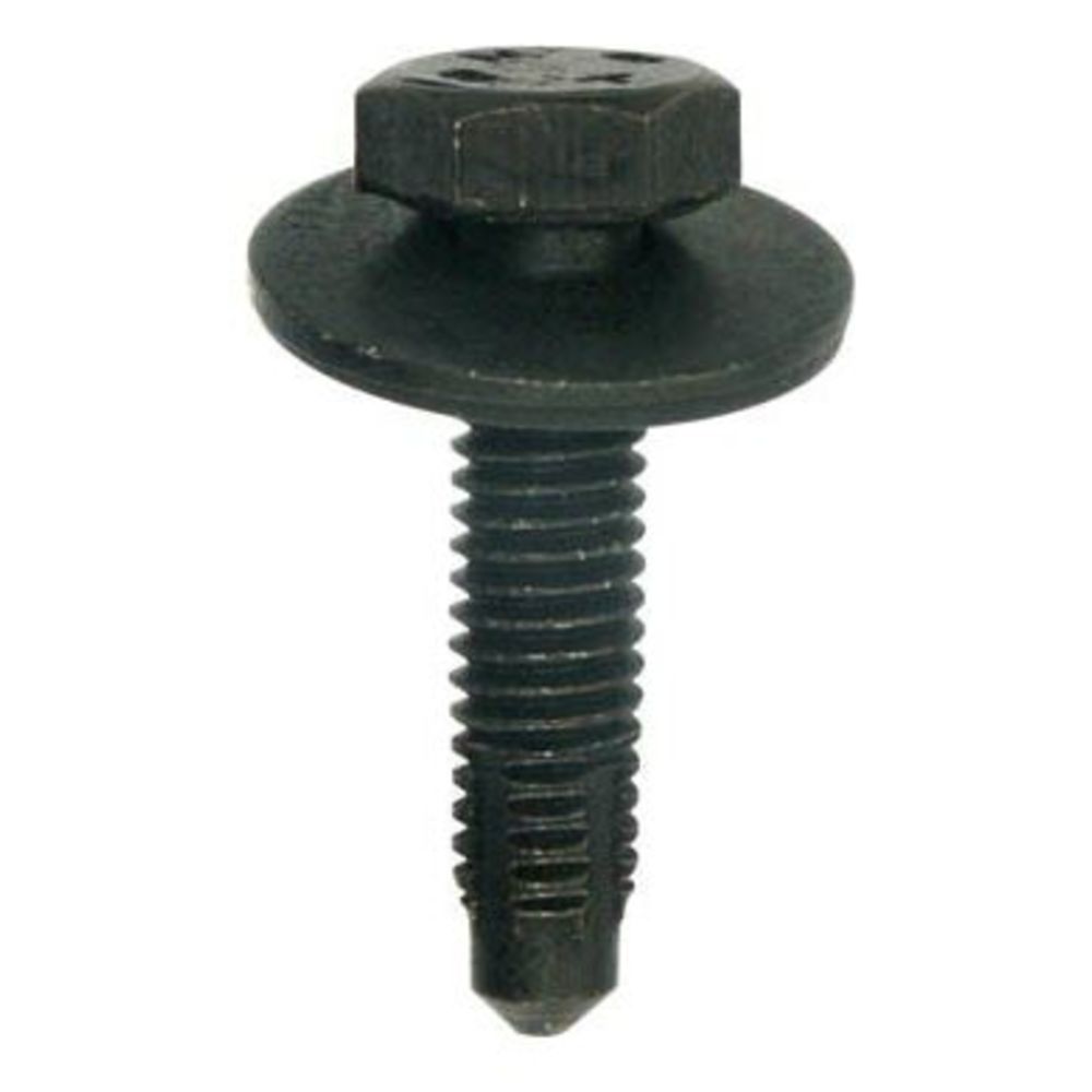 Kiinnikepultti M6 11581 PeugCitr 10kpl