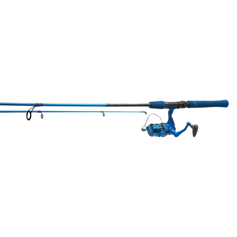 Kinetic Ramasjang CC laste spinningukomplekt, 5—24 g, 165 cm