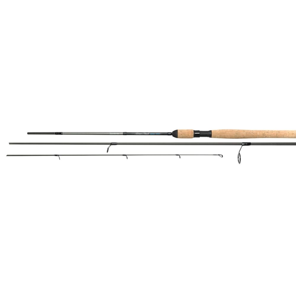 Daiwa Silvercreek Seatrout 9'0" (274 cm) 7–28 g haspelspö 3 delar