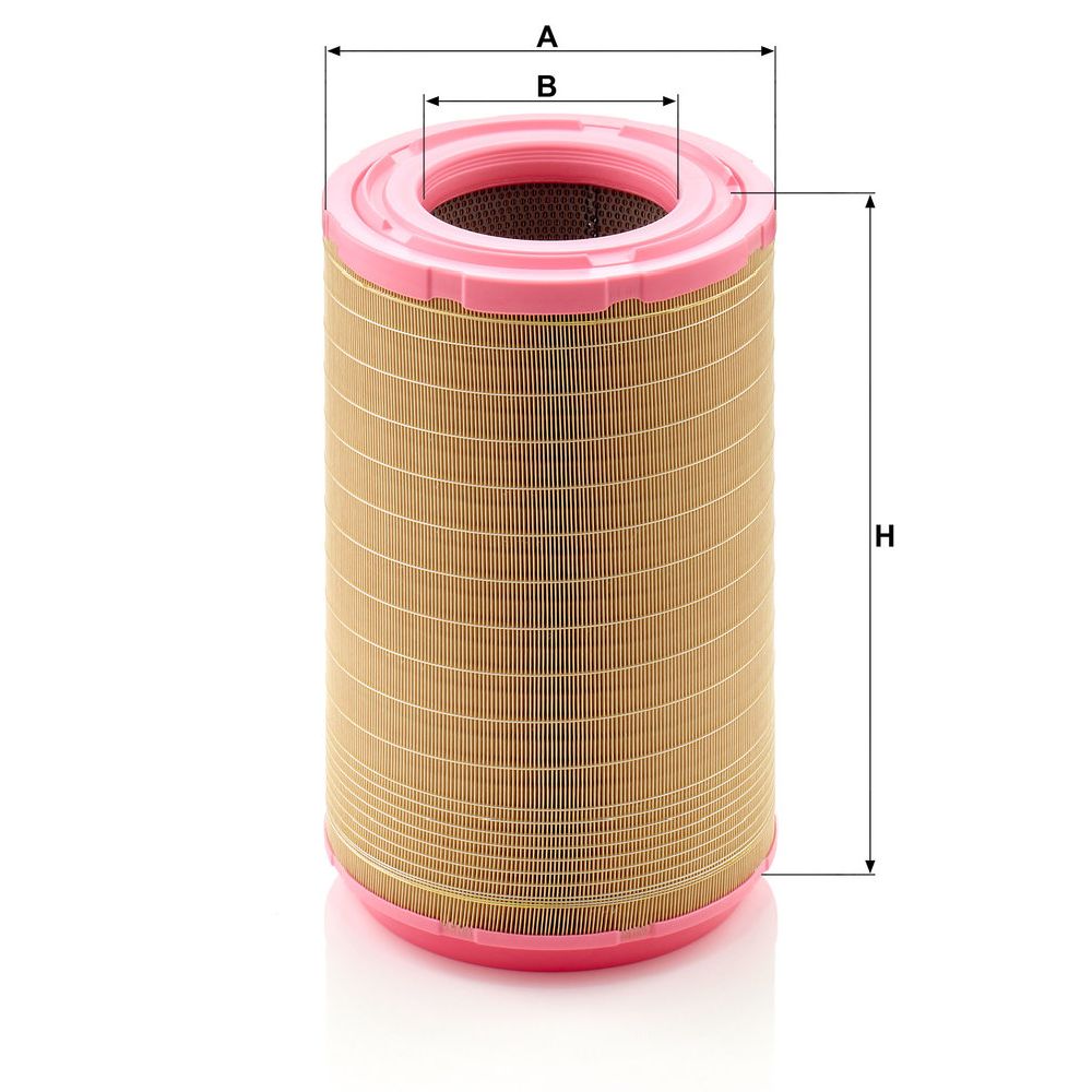Ilmansuodatin 16-00082