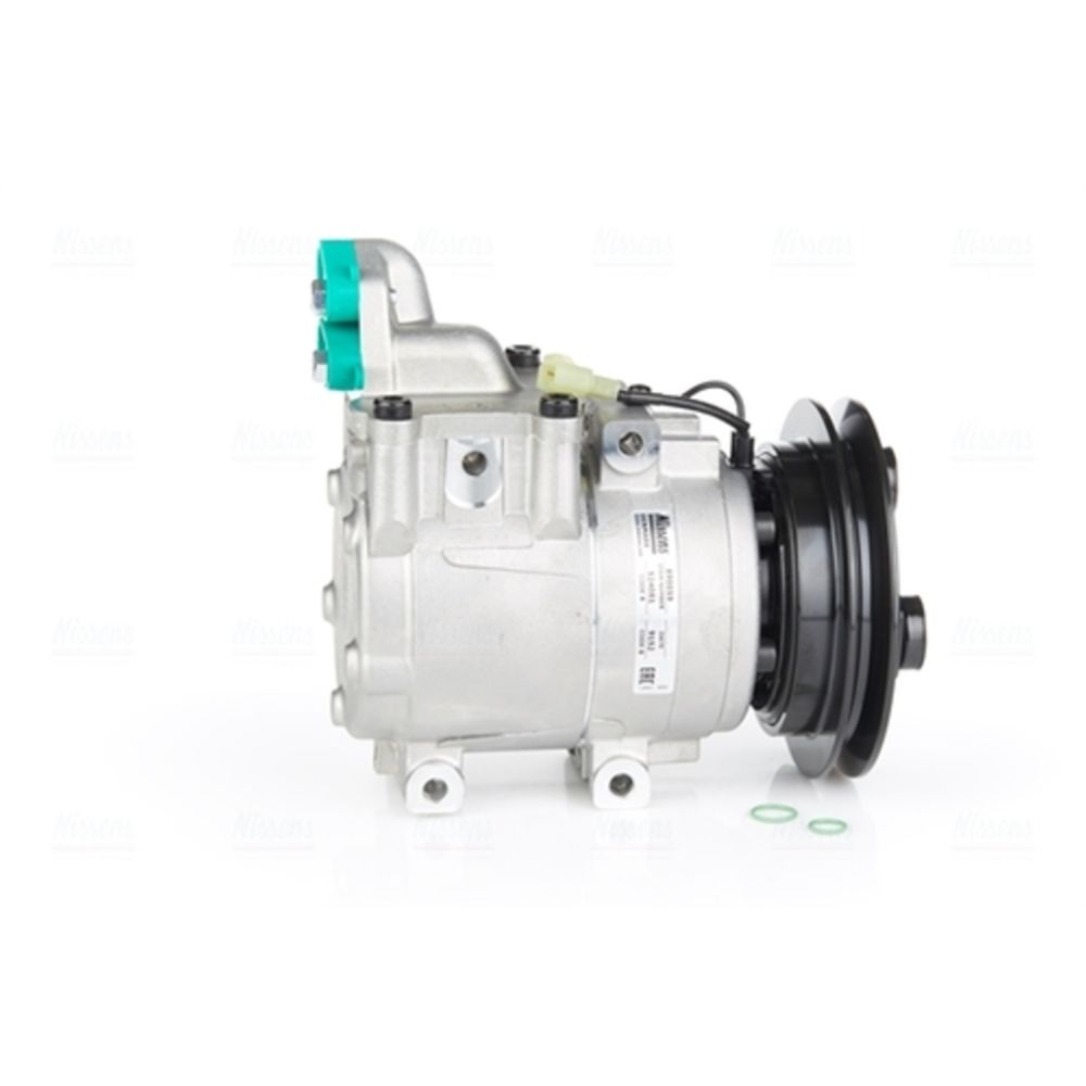 Ilmastointilaitteen kompressori 30-00438