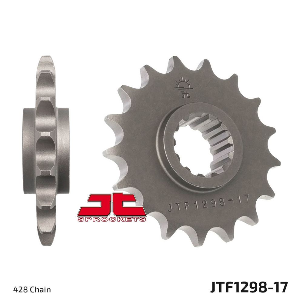 Framdrev 98-10122
