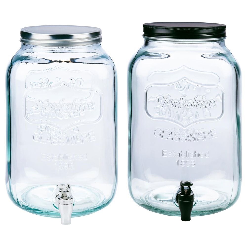 Alpina kraaniga joogianum, 8 l