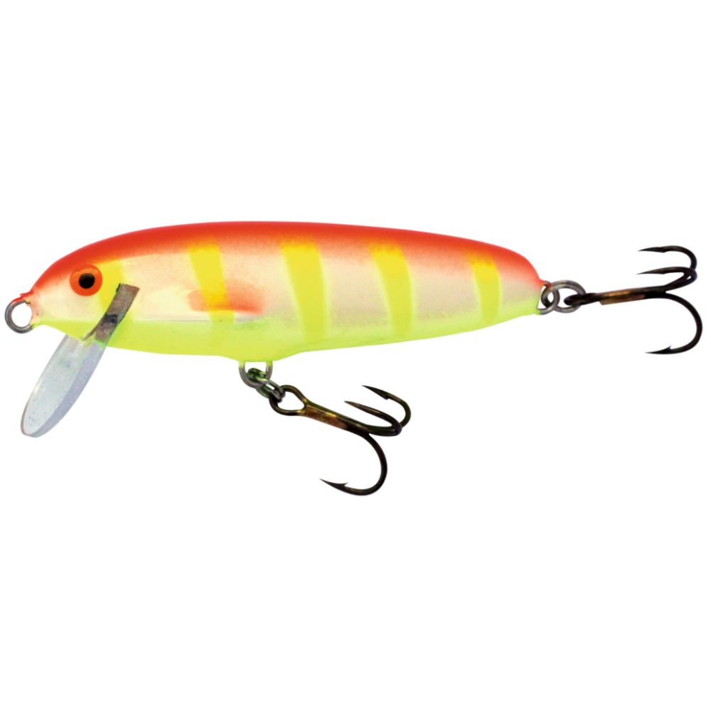 Nils Master Spearhead lohivaappu 8 cm 14 g