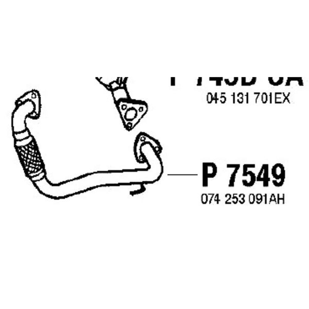 Pakoputki 14-7549