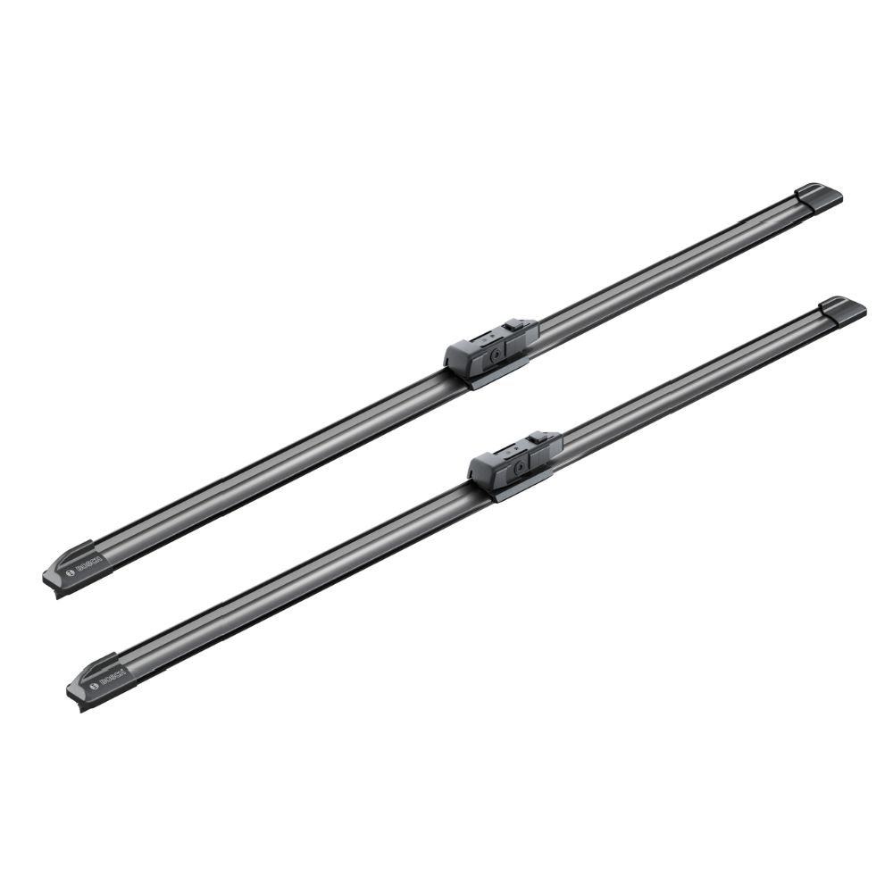 Bosch Aerotwin A821S pyyhkimensulkasarja 60+60 cm