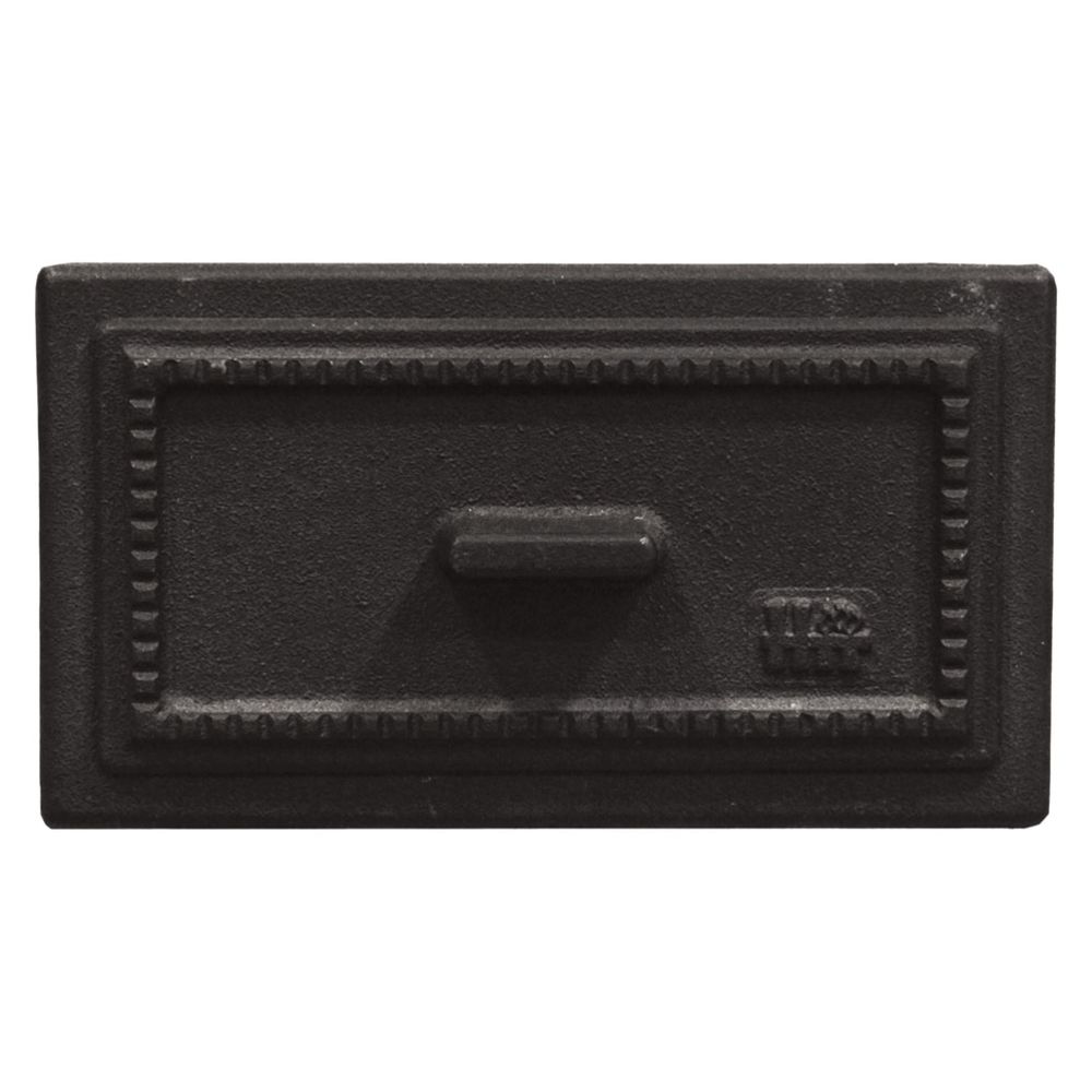 Pisla HTT106 nokiluukku 130 mm x 65 mm