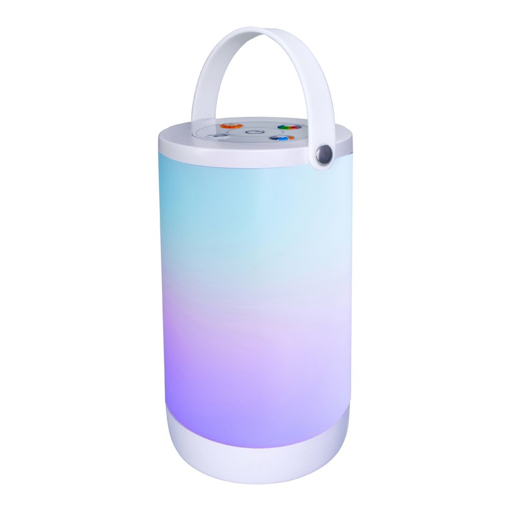 Harju RYTMI laetav RGB-valgusti, 120 lm