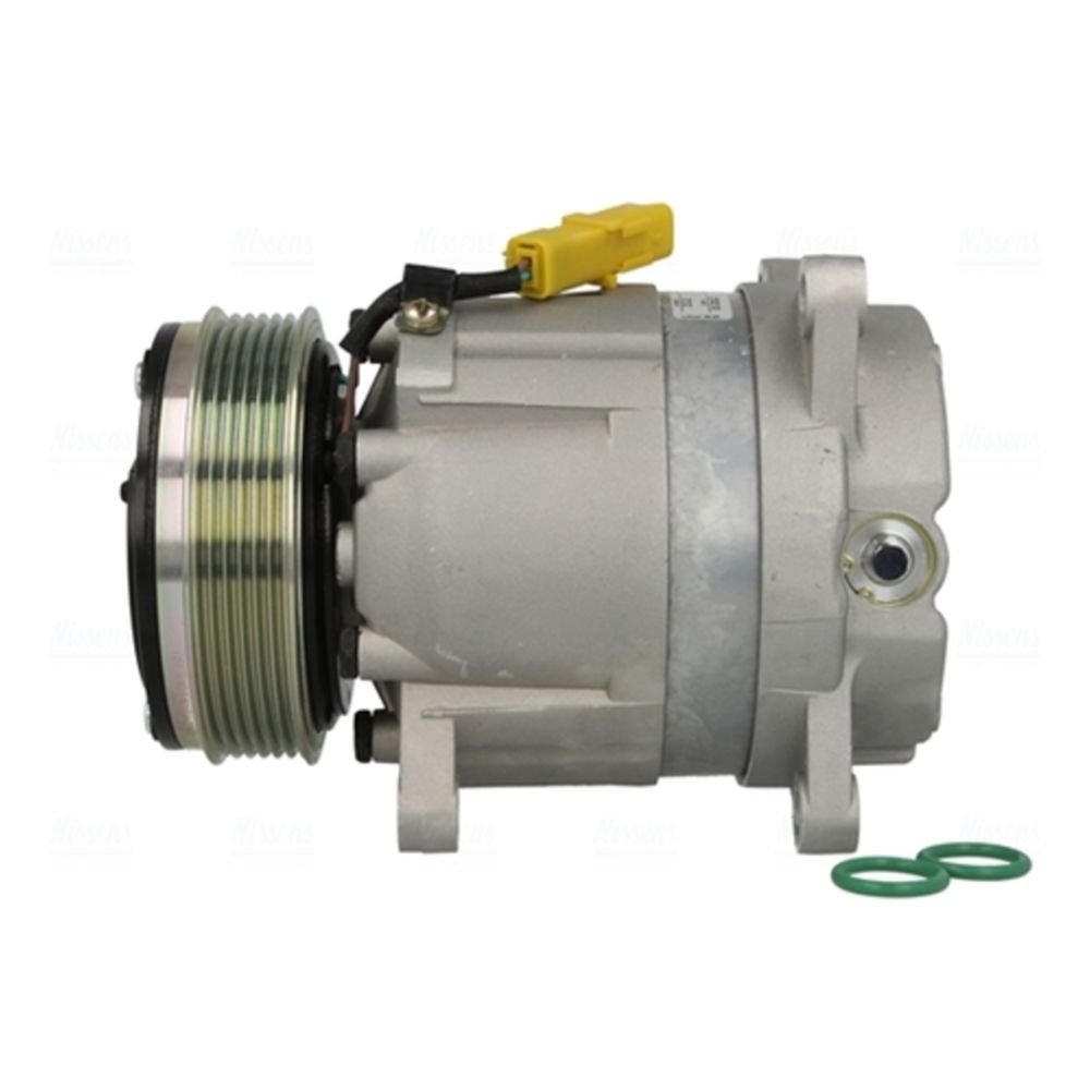 Ilmastointilaitteen kompressori 30-00409