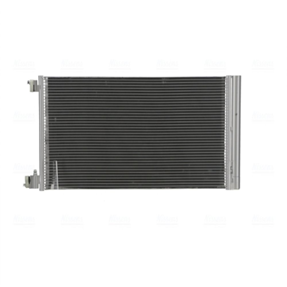 Kliimaseadme kondensaator 30-00501