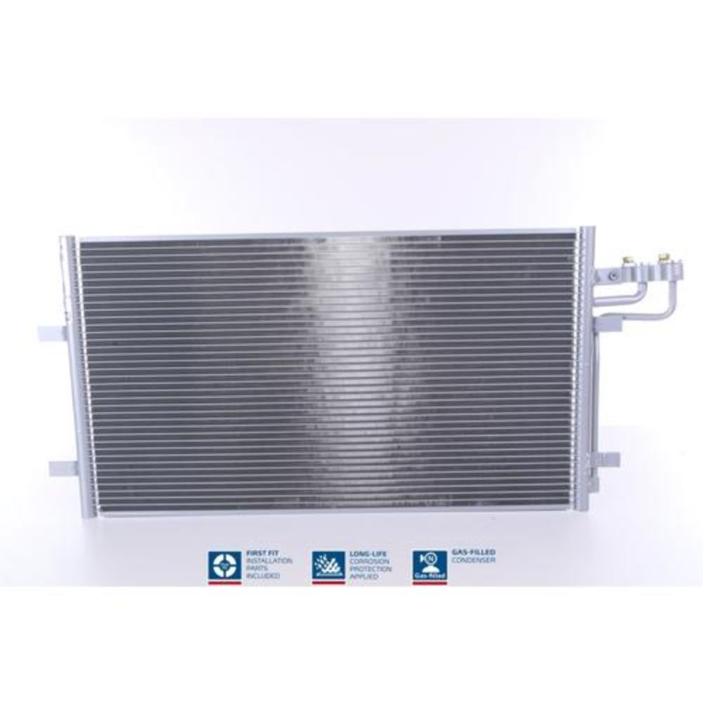 Kliimaseadme kondensaator 30-05152