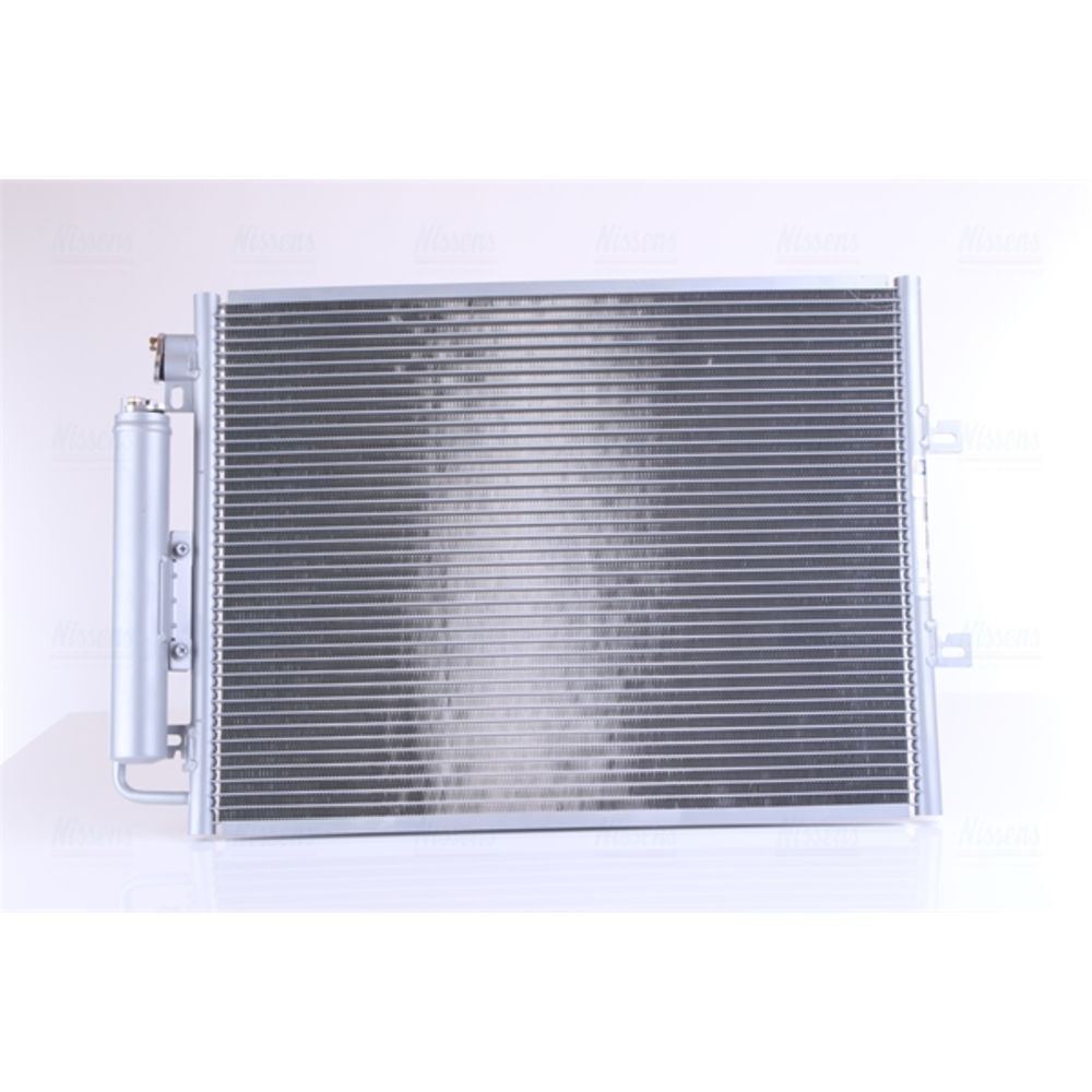 Kliimaseadme kondensaator 30-05113